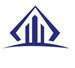 白滨自由门酒店 Logo